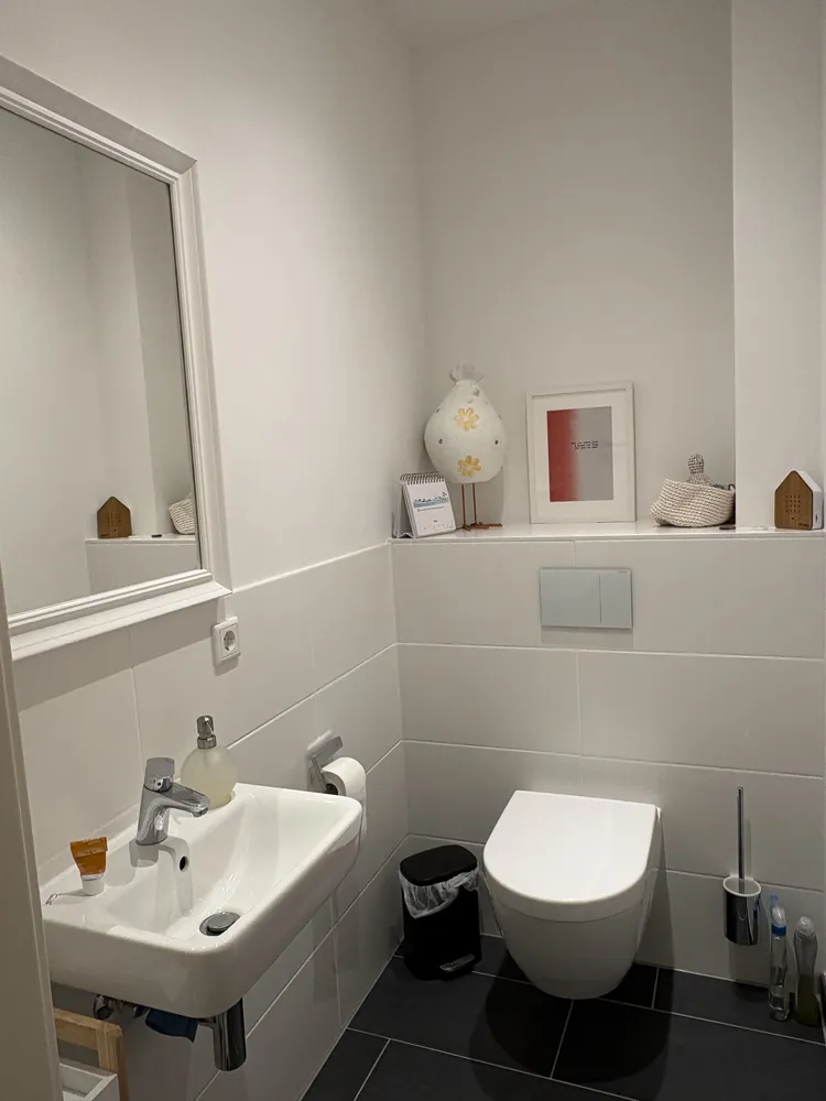 2 Zimmer Wohnung mit 82 m² in Frankfurt am Main – Bild 12