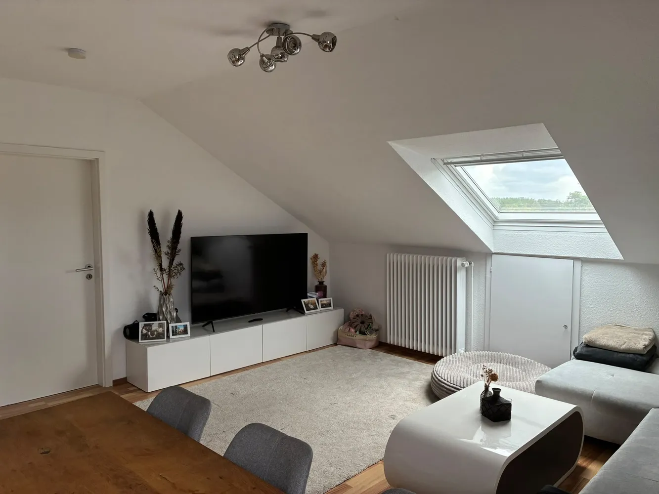 3 Zimmer Wohnung mit 77 m² in Dortmund – Bild 2