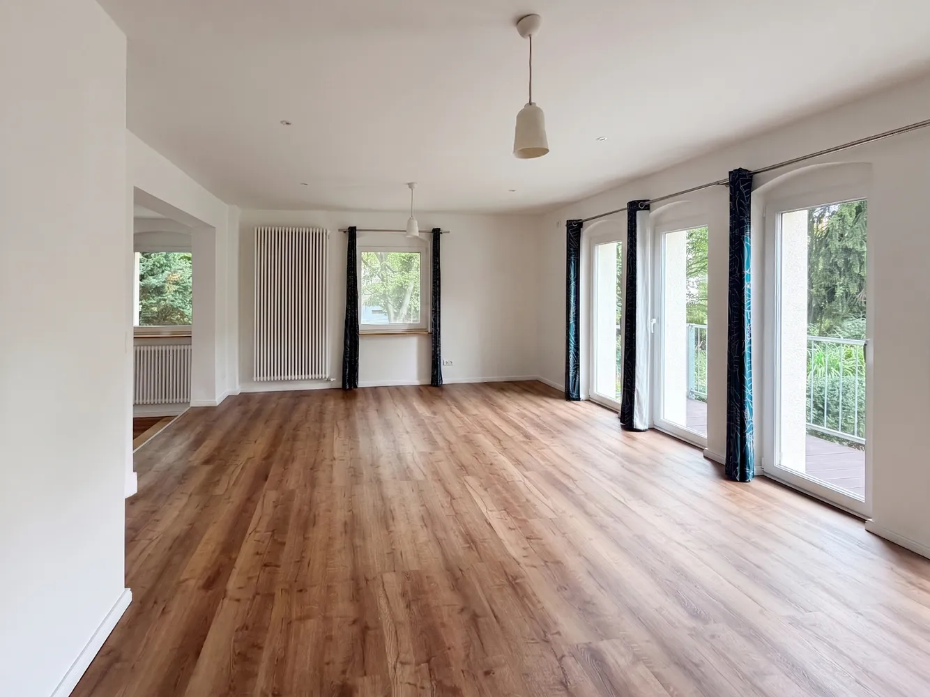 4 Zimmer Haus mit 140 m² in Berlin – Bild 9