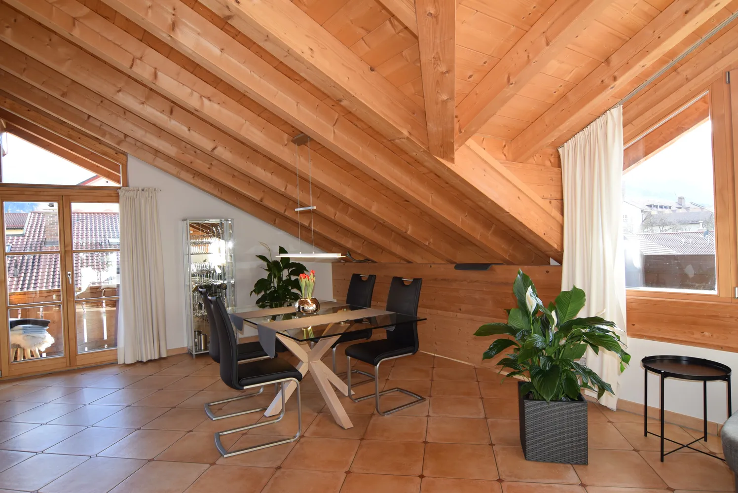 4 Zimmer Wohnung mit 95 m² in Garmisch-Partenkirchen – Bild 8