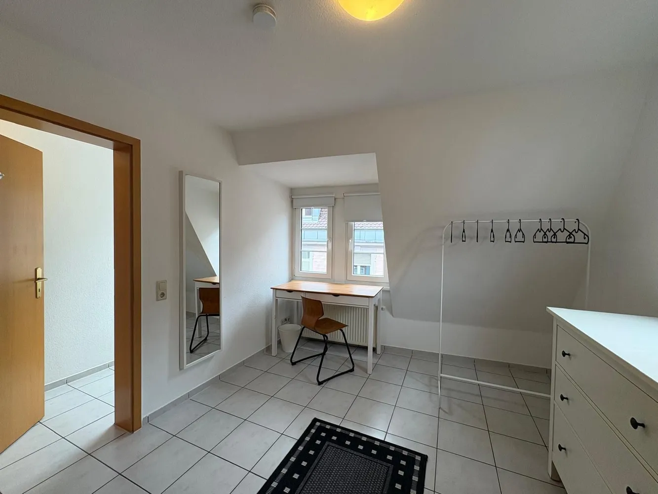 WG-Zimmer mit 14 m² in Stuttgart – Bild 3