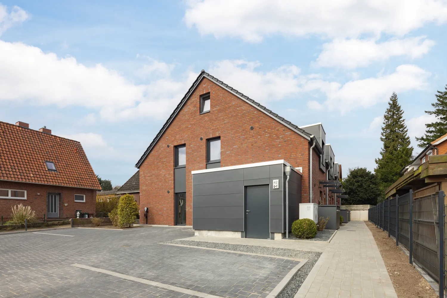 5 Zimmer Haus mit 129 m² in Stade – Bild 4