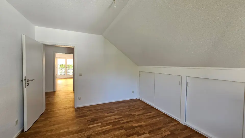 4 room apartment with 127 m² in Königswinter – Photo 9