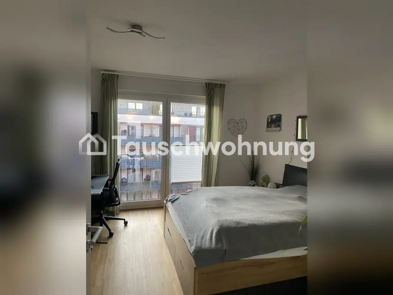 2 Zimmer Wohnung mit 67 m² in Köln – Bild 1