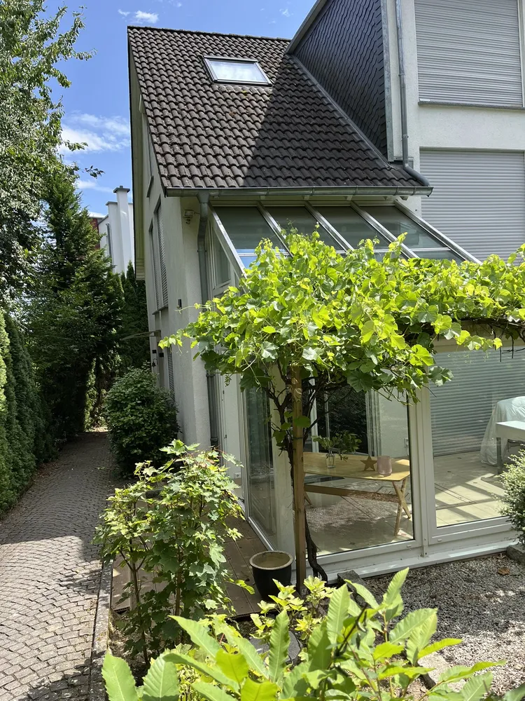 5 Zimmer Haus mit 142 m² in Oberursel (Taunus) – Bild 4