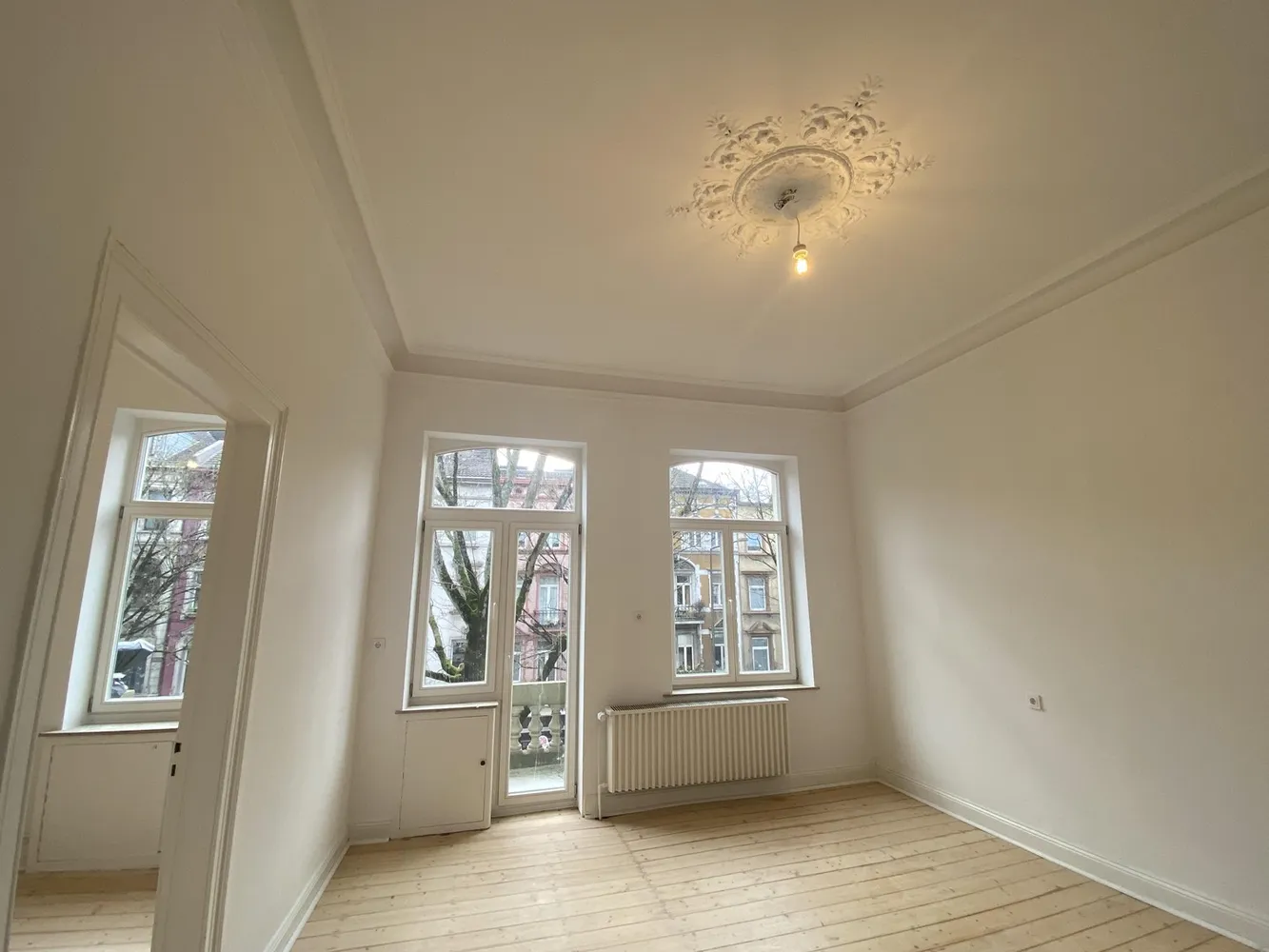 2 Zimmer Wohnung mit 64 m² in Aachen – Bild 1