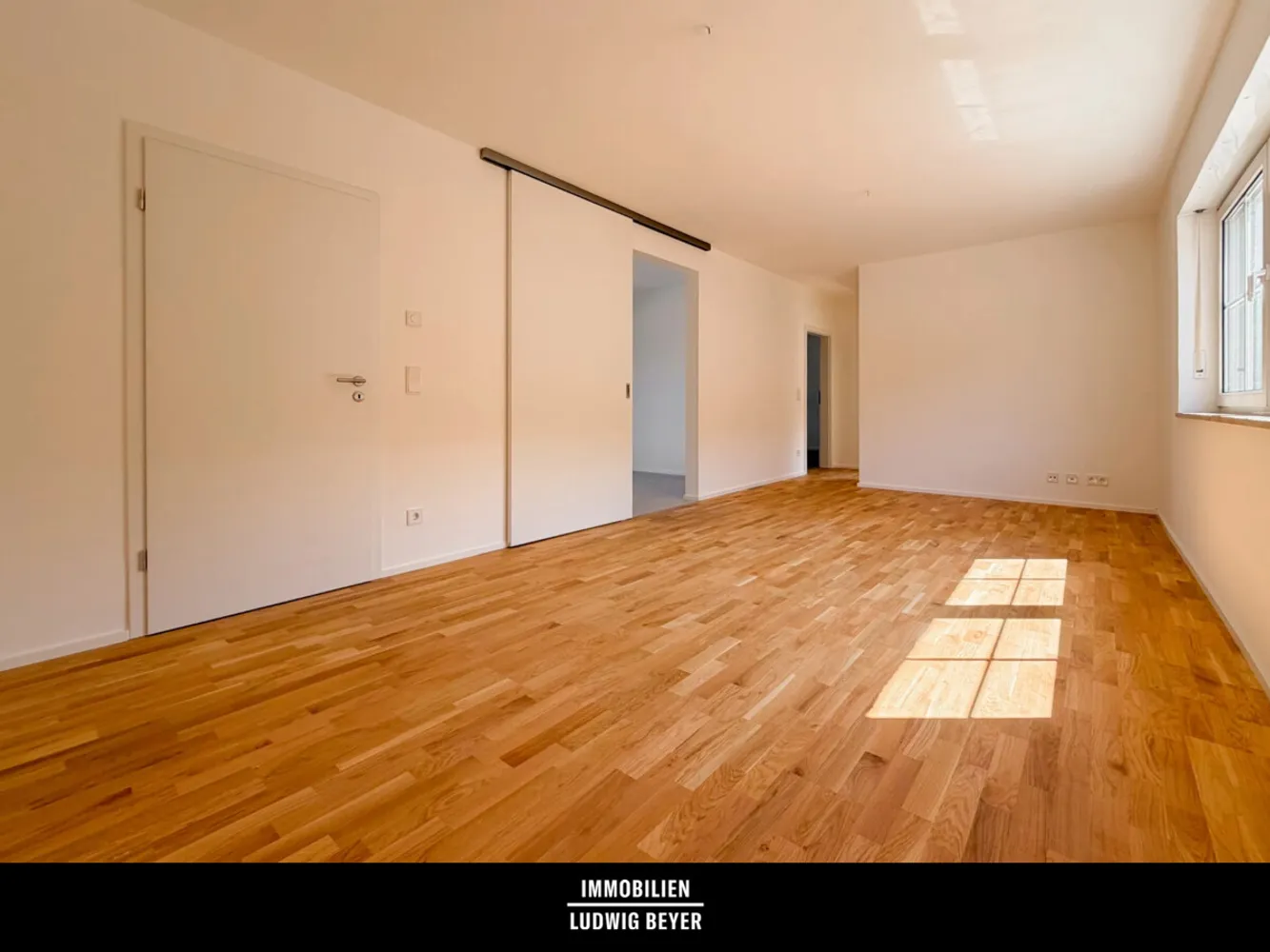 3 Zimmer Wohnung mit 72 m² in Ingolstadt – Bild 1