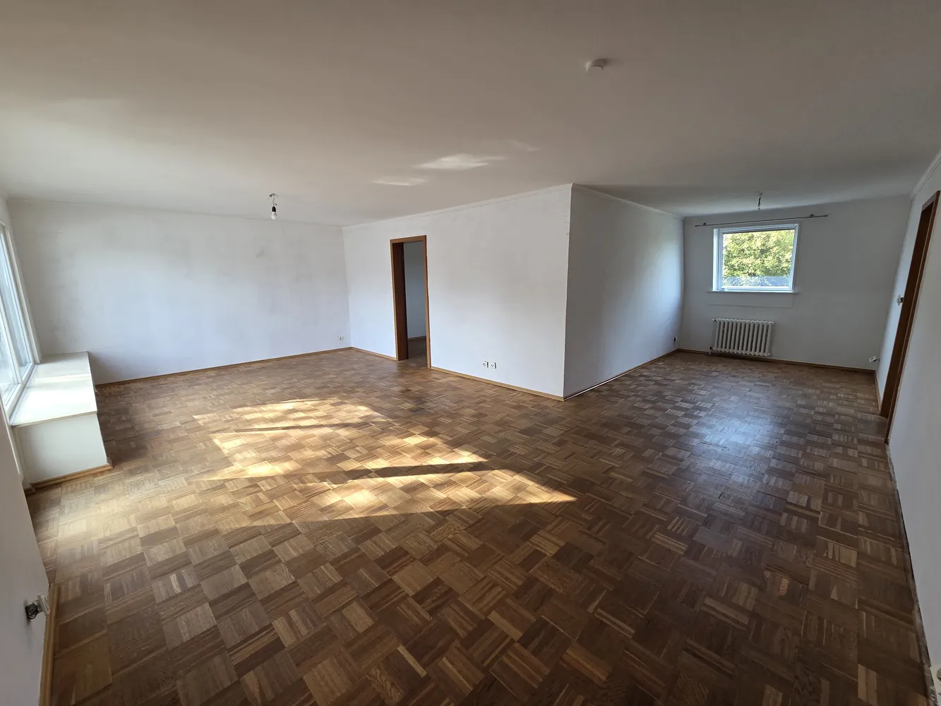 3 Zimmer Wohnung mit 84 m² in Oberhausen – Bild 3