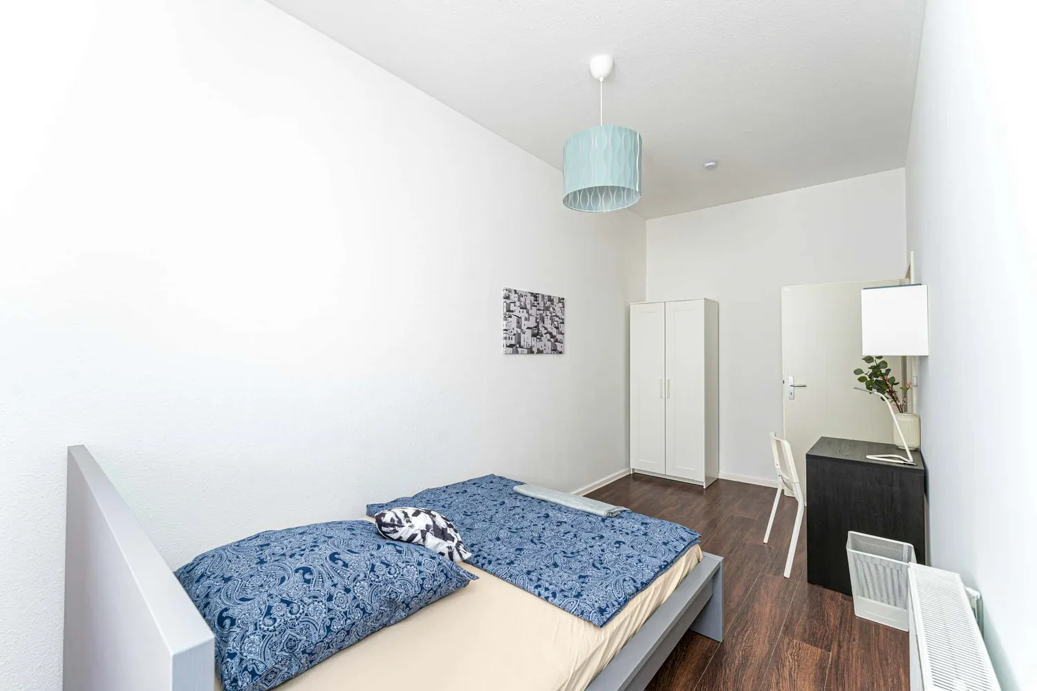 WG-Zimmer in Berlin – Bild 3