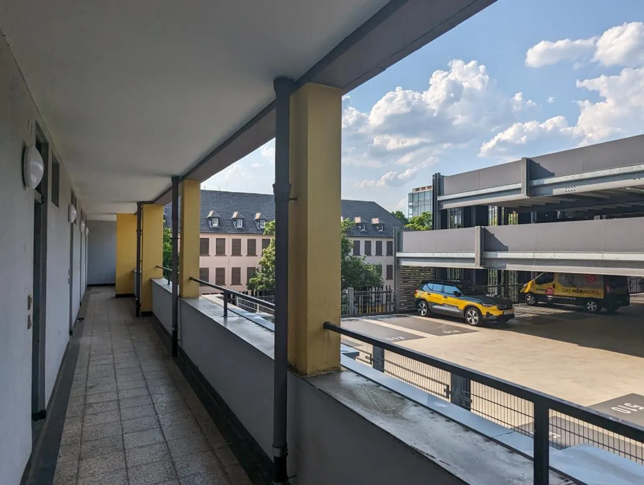 1 Zimmer Wohnung mit 34 m² in Essen – Bild 7