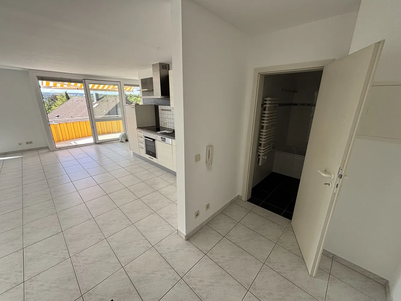 2 Zimmer Wohnung mit 60 m² in Pforzheim – Bild 3