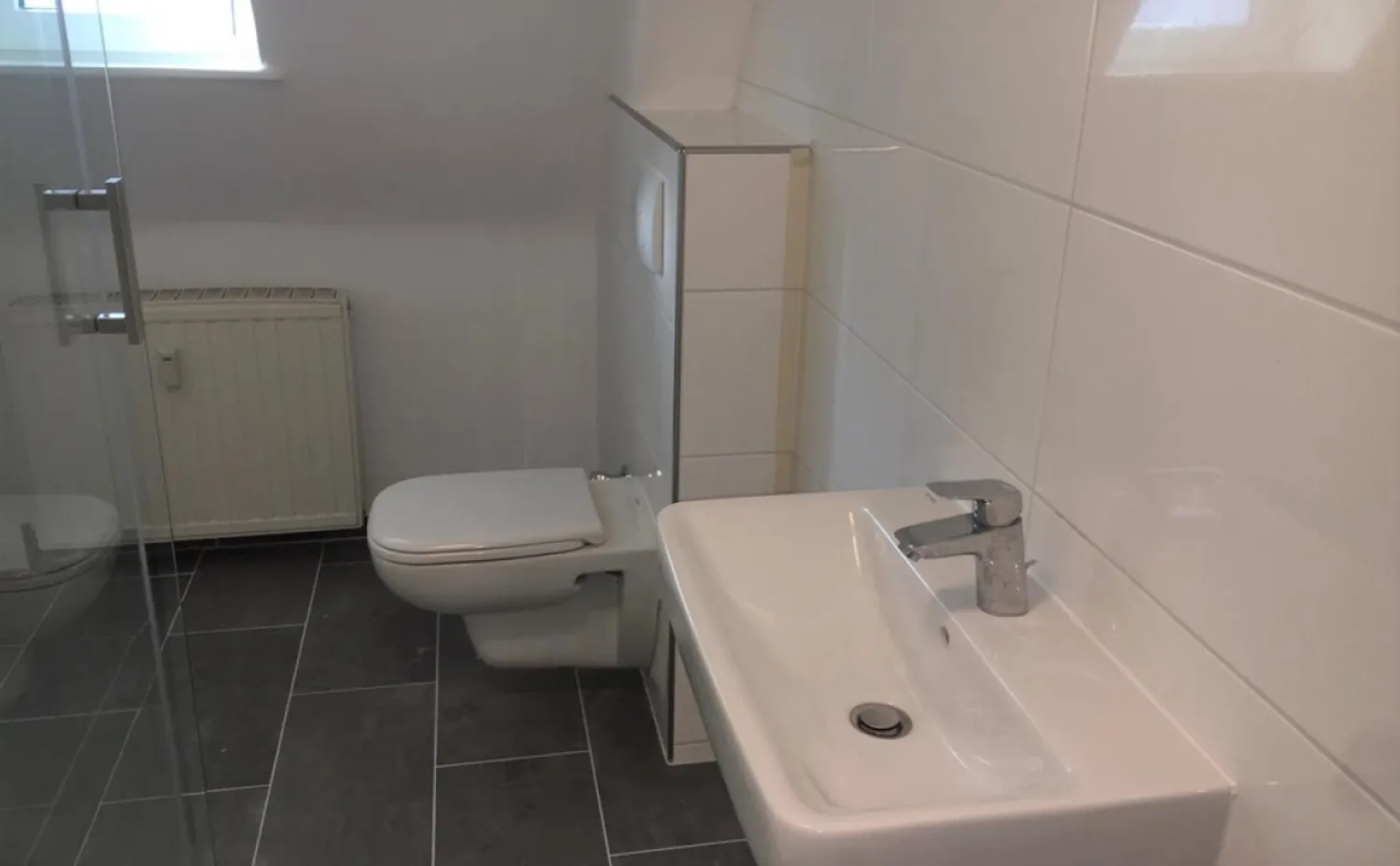 1 Zimmer Wohnung mit 35 m² in Dortmund – Bild 1