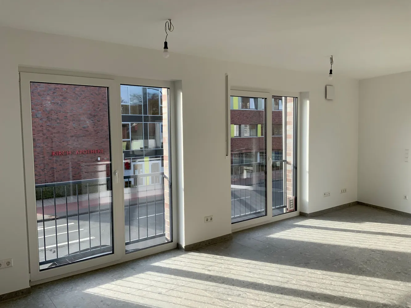 1 Zimmer Wohnung mit 38 m² in Münster – Bild 10