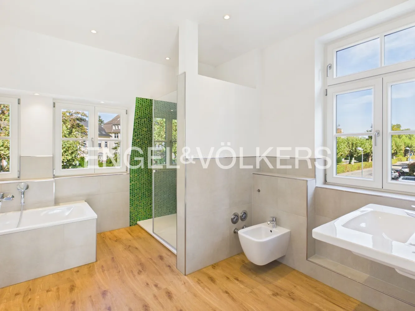 2 Zimmer Wohnung mit 100 m² in Krefeld – Bild 6