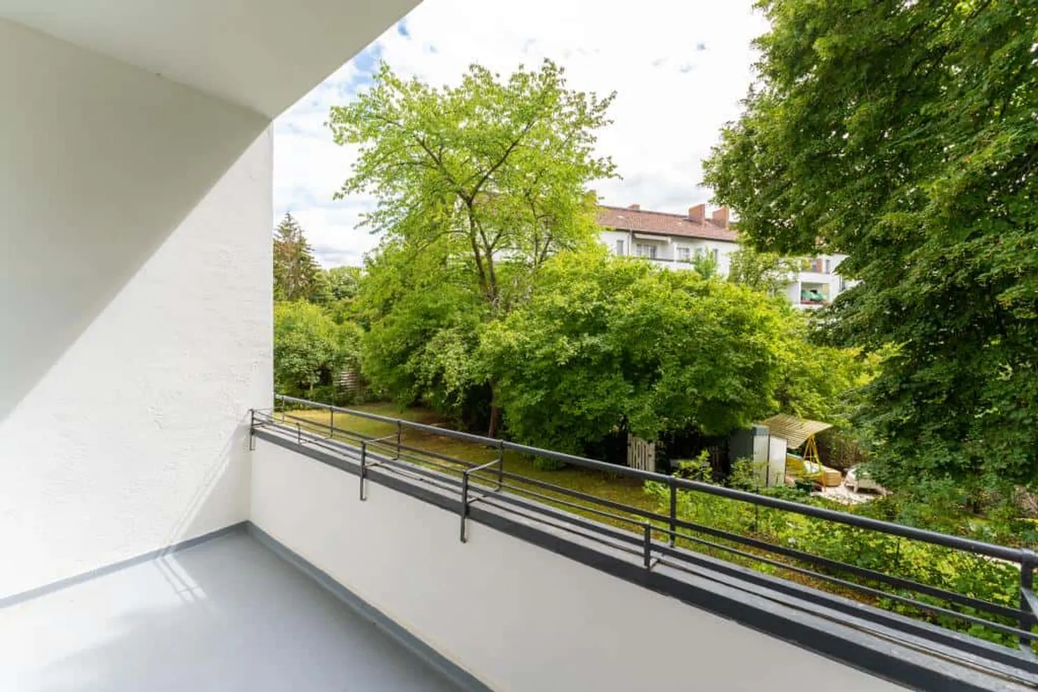 WG-Zimmer in Berlin – Bild 3