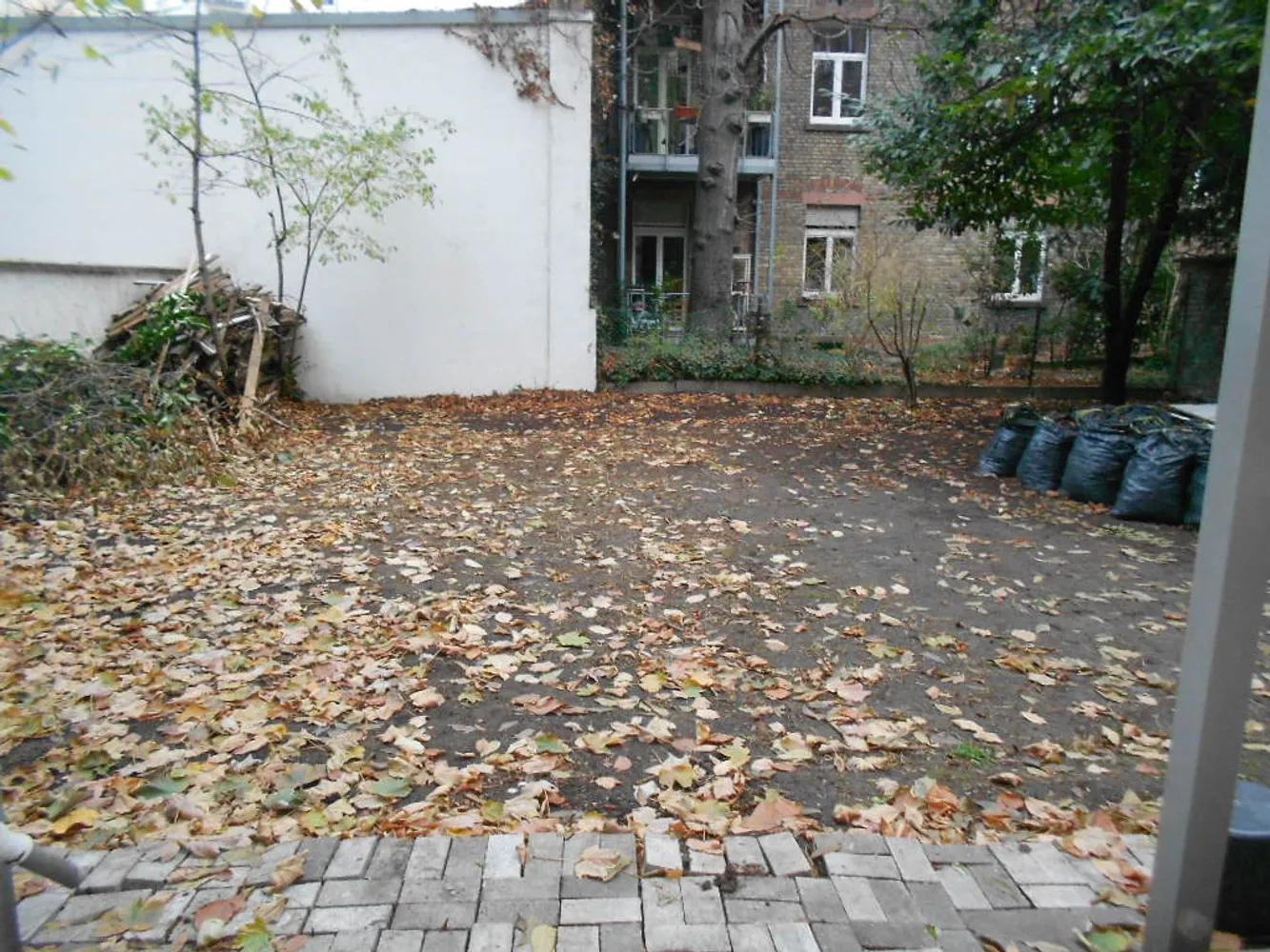 4 Zimmer Wohnung mit 102 m² in Mannheim – Bild 2