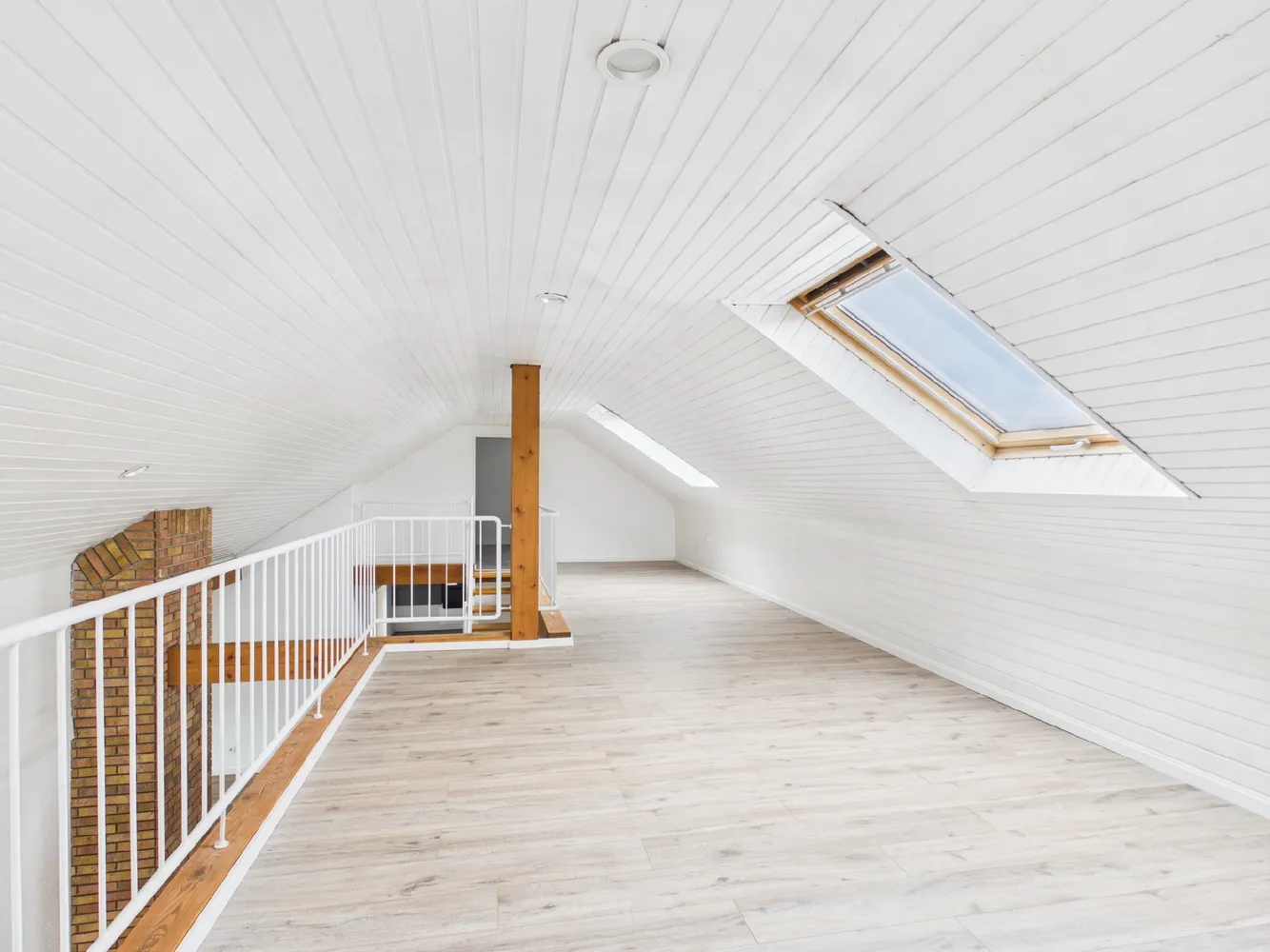 3 Zimmer Wohnung mit 140 m² in Mülheim an der Ruhr – Bild 10