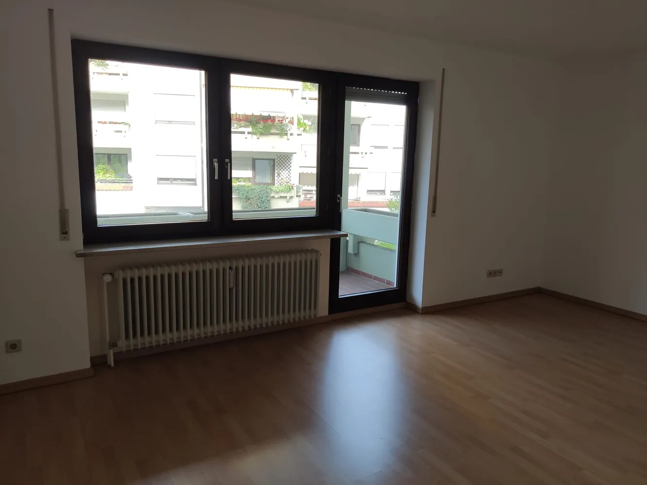 4 Zimmer Wohnung mit 95 m² in Augsburg – Bild 6