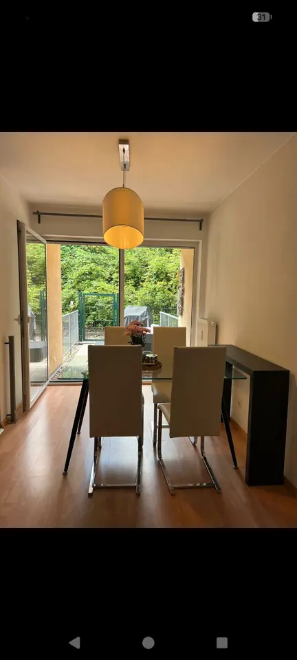 2 Zimmer Wohnung mit 62 m² in Saarbrücken – Bild 3