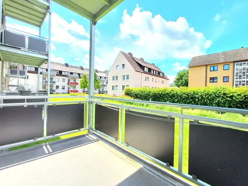 2 Zimmer Wohnung mit 57 m² in Minden – Bild 8