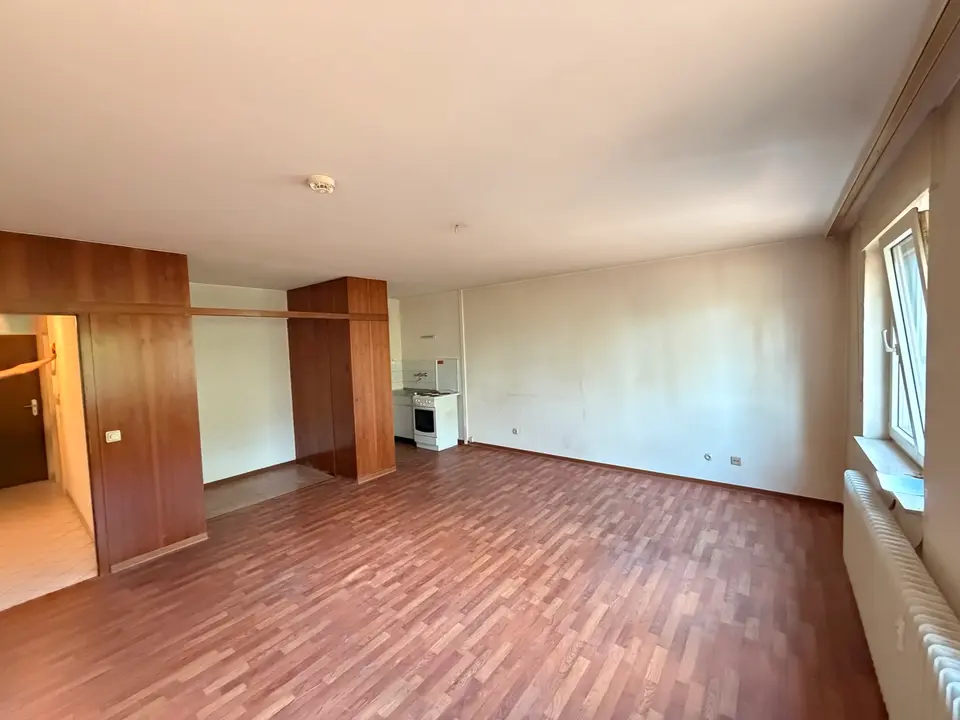 Studio mit 40 m² in Saarbrücken – Bild 8