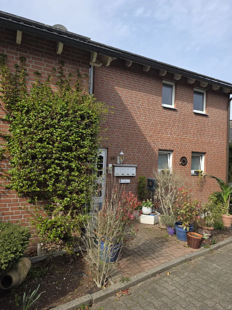 4 Zimmer Wohnung mit 80 m² in Bochum – Bild 1