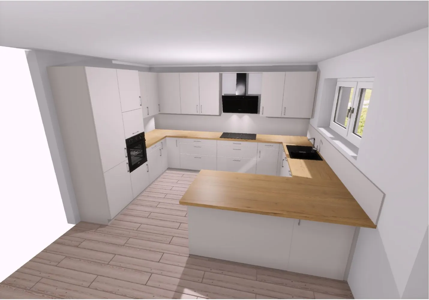 4 Zimmer Haus mit 116 m² in Buxtehude – Bild 6