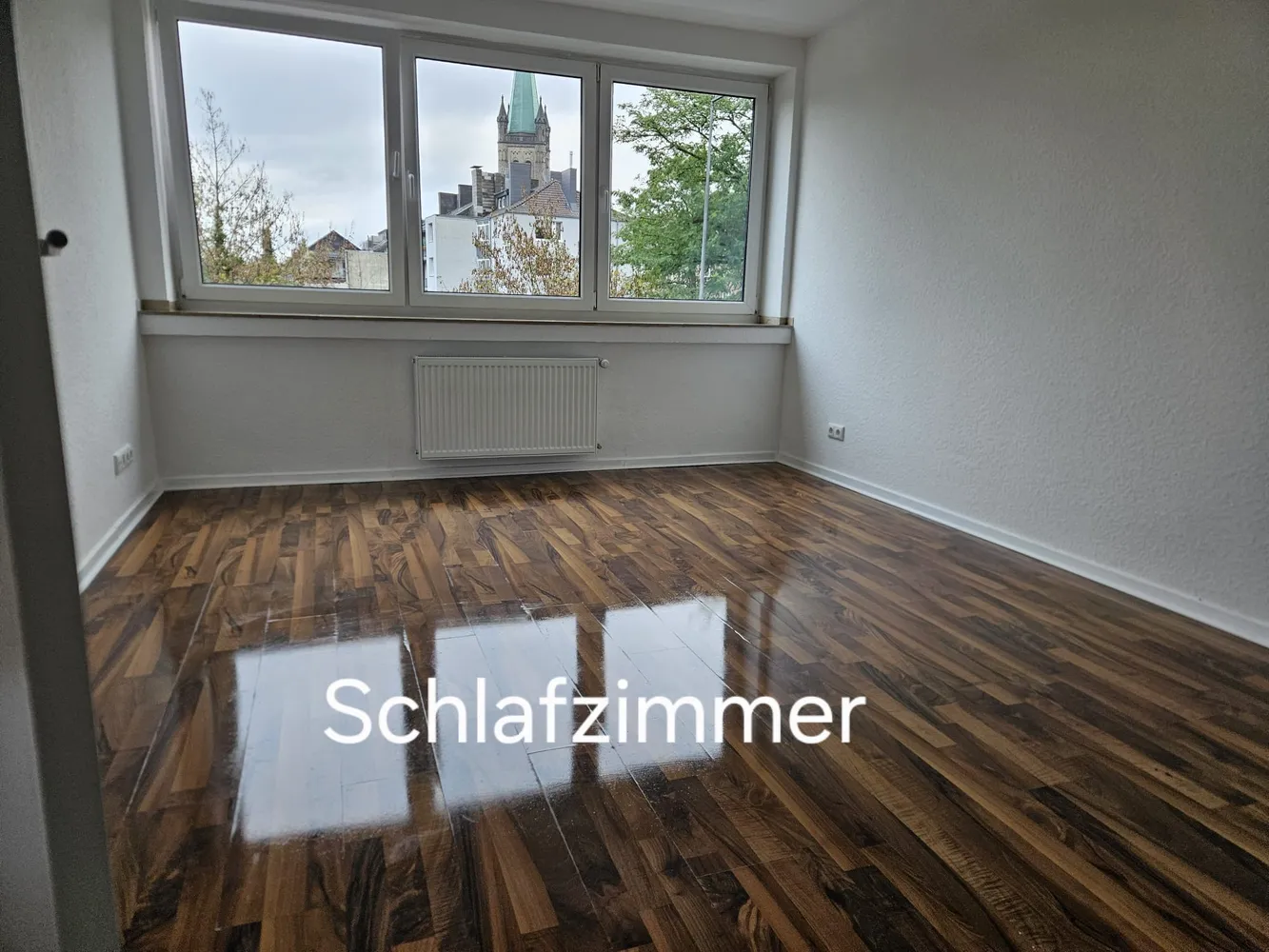 3 Zimmer Wohnung mit 65 m² in Aachen – Bild 5