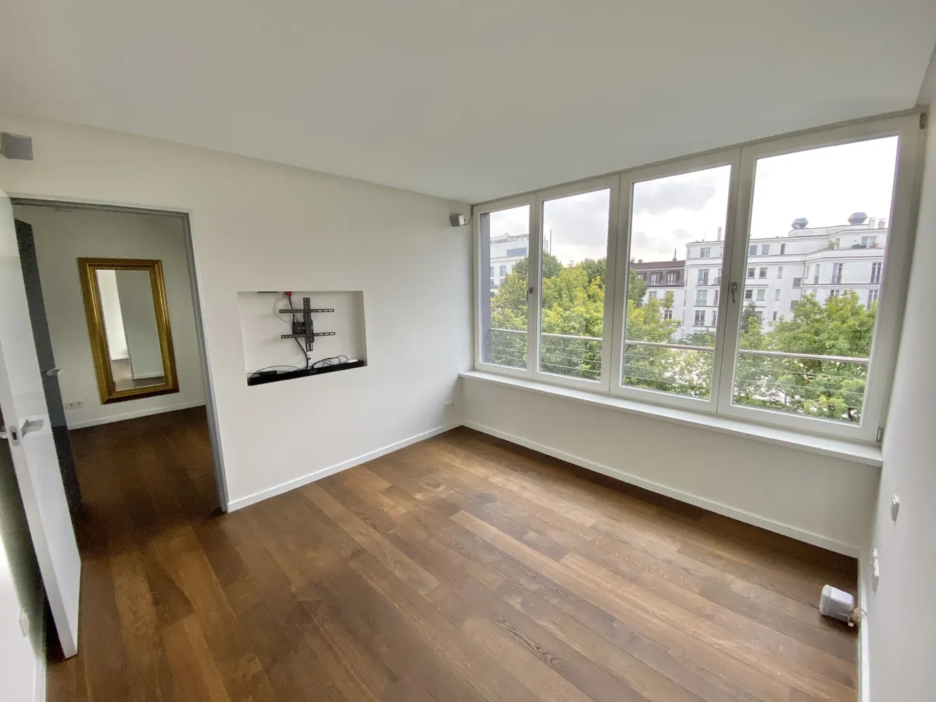 4 Zimmer Wohnung mit 139 m² in Hamburg – Bild 11
