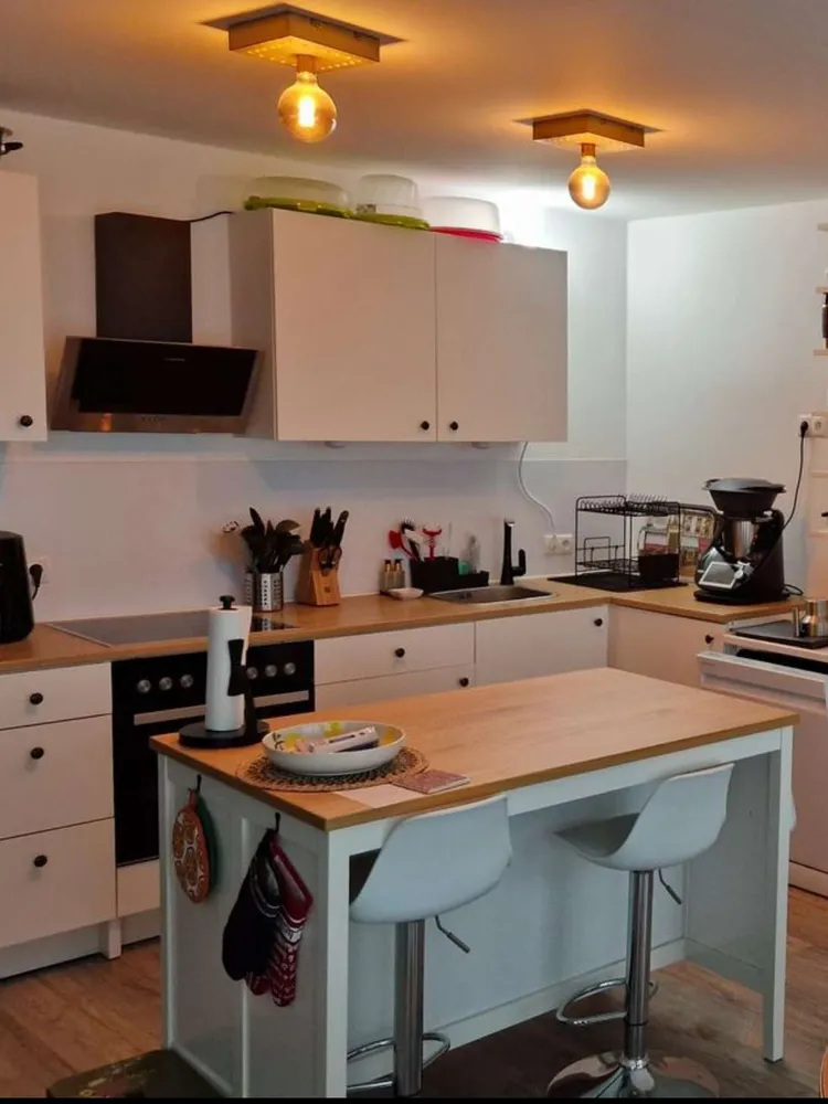 5 Zimmer Wohnung mit 130 m² in Ludwigshafen am Rhein – Bild 11
