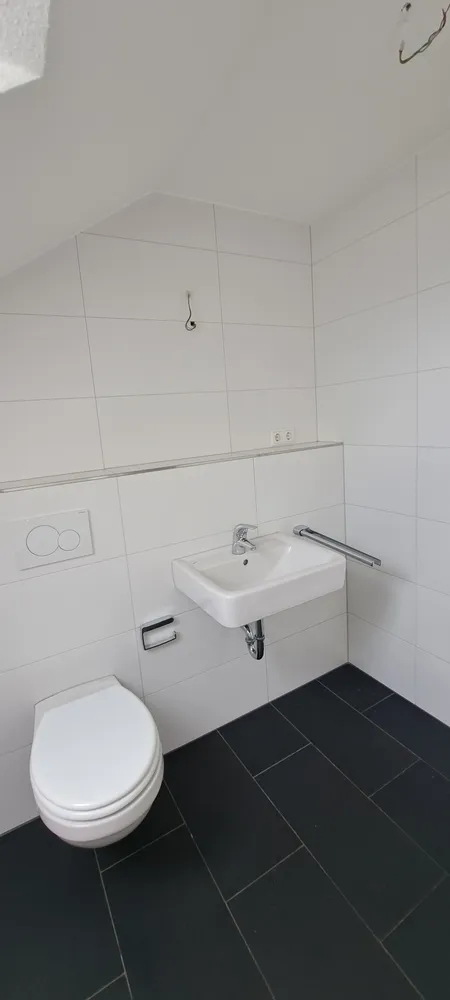 3 Zimmer Wohnung mit 82 m² in Düsseldorf – Bild 5