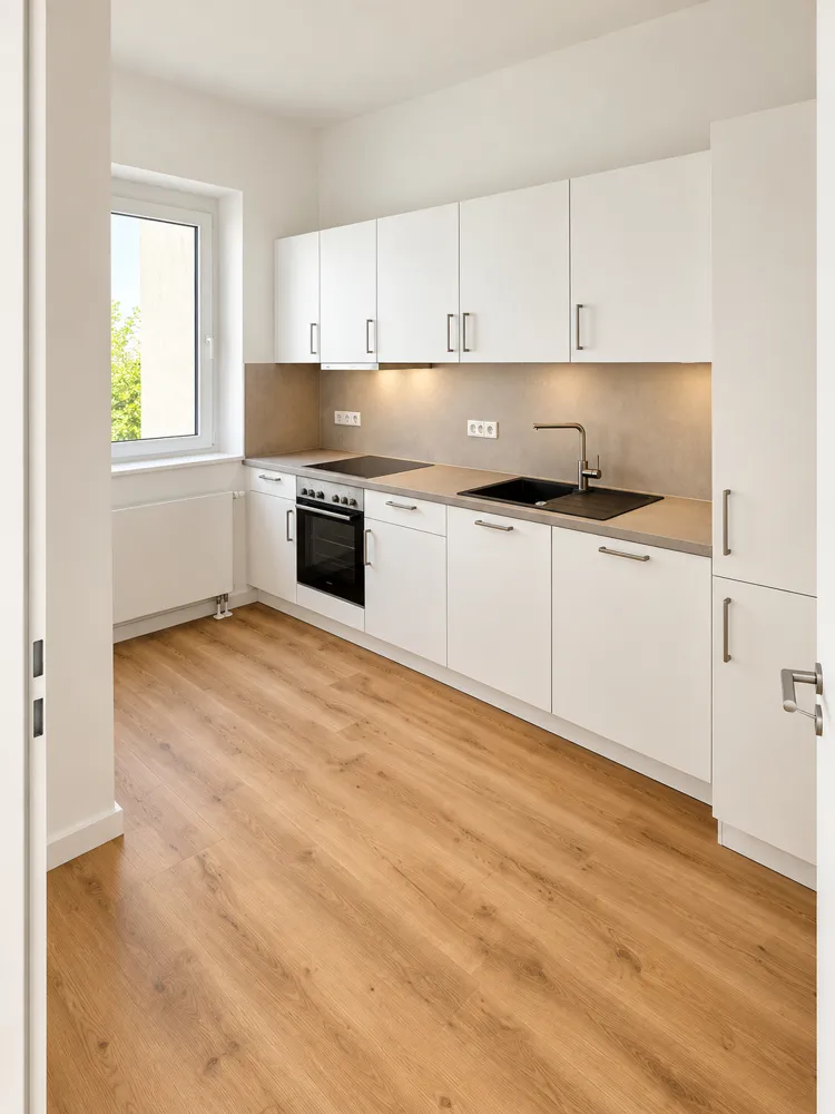1 Zimmer Wohnung mit 59 m² in Bremen – Bild 5