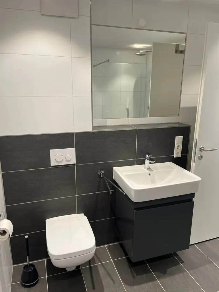 2 Zimmer Wohnung mit 80 m² in Bonn – Bild 11
