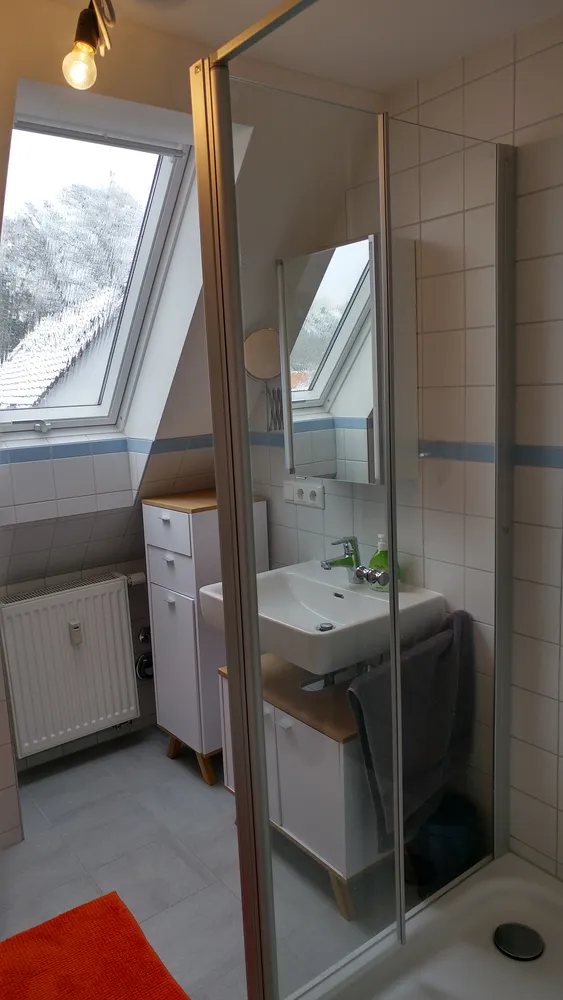 1 Zimmer Wohnung mit 34 m² in Freising – Bild 3