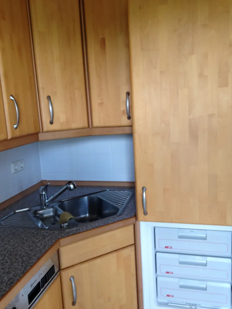 2 Zimmer Wohnung mit 45 m² in München – Bild 4
