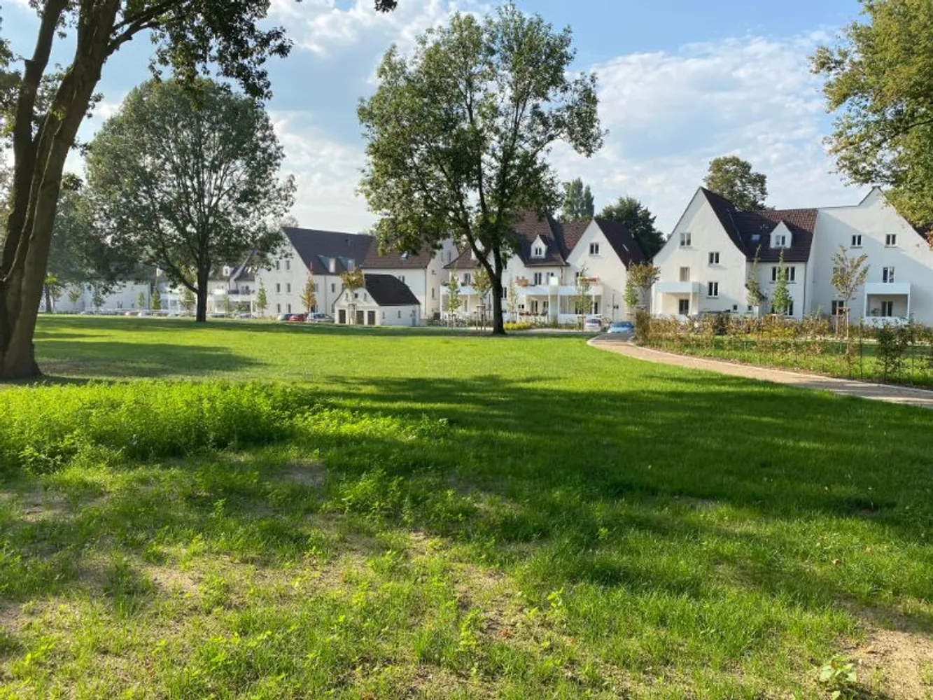 3 Zimmer Wohnung mit 59 m² in Gelsenkirchen – Bild 2