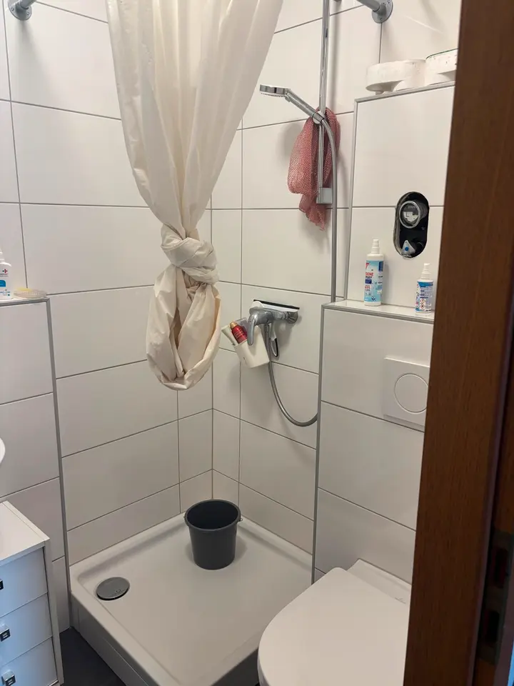 2 Zimmer Wohnung mit 21 m² in Saarbrücken – Bild 9