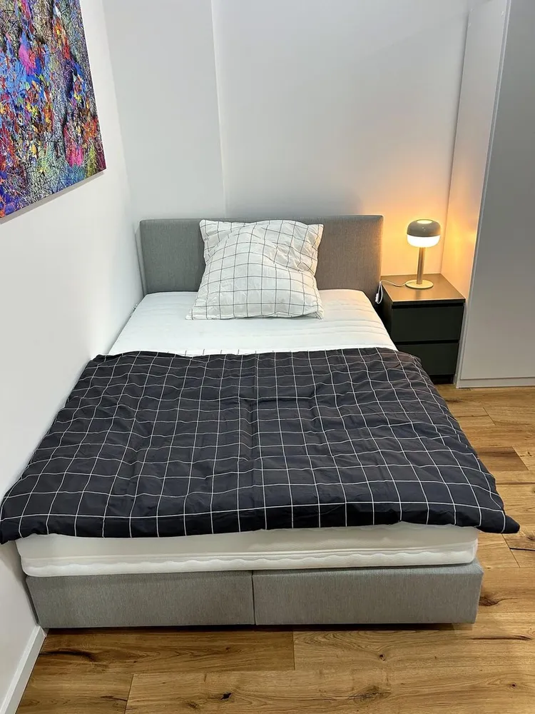 1 Zimmer Wohnung mit 42 m² in Berlin – Bild 2