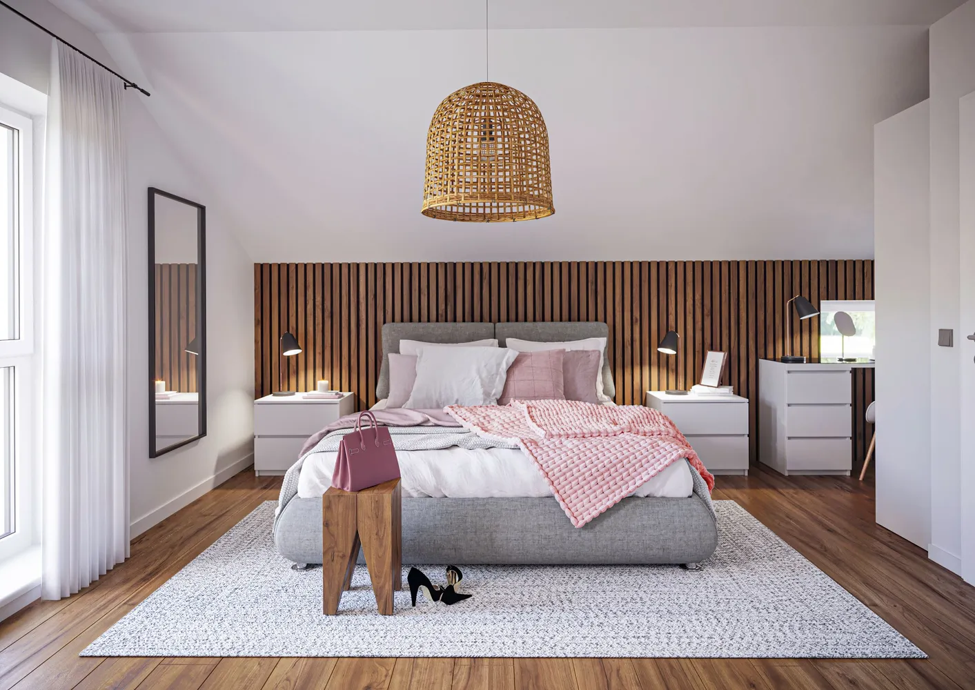 4 Zimmer Haus mit 120 m² in Solingen – Bild 3