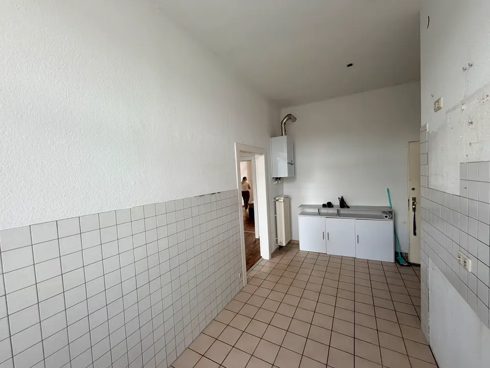 2 Zimmer Wohnung mit 60 m² in Wuppertal – Bild 7