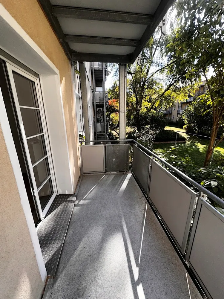 3 Zimmer Wohnung mit 65 m² in Nürnberg – Bild 1