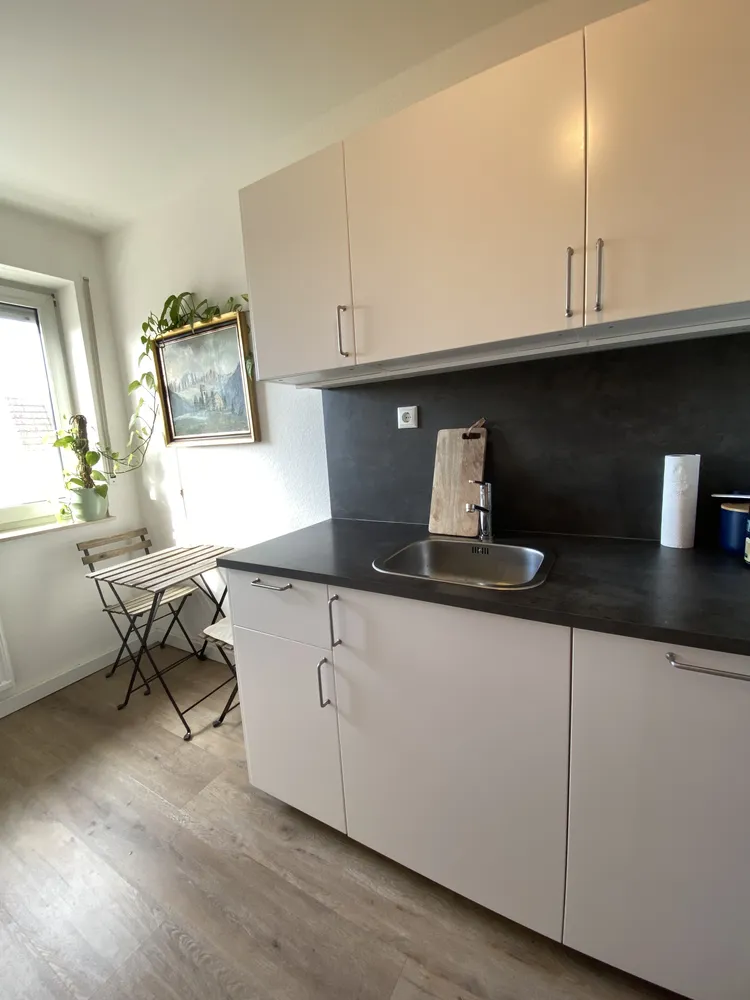 2 Zimmer Wohnung mit 57 m² in Köln – Bild 7