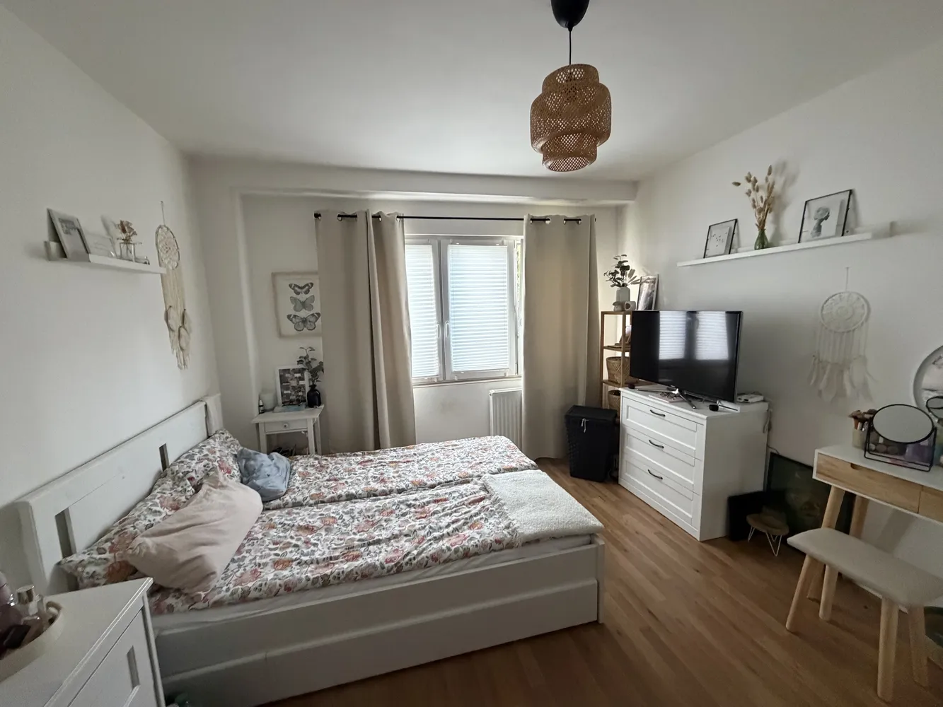 2 room apartment with 48 m² in Cologne – Photo 2