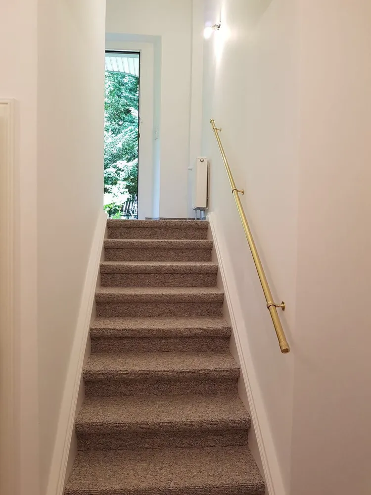 2 room apartment with 95 m² in Berlin – Photo 1