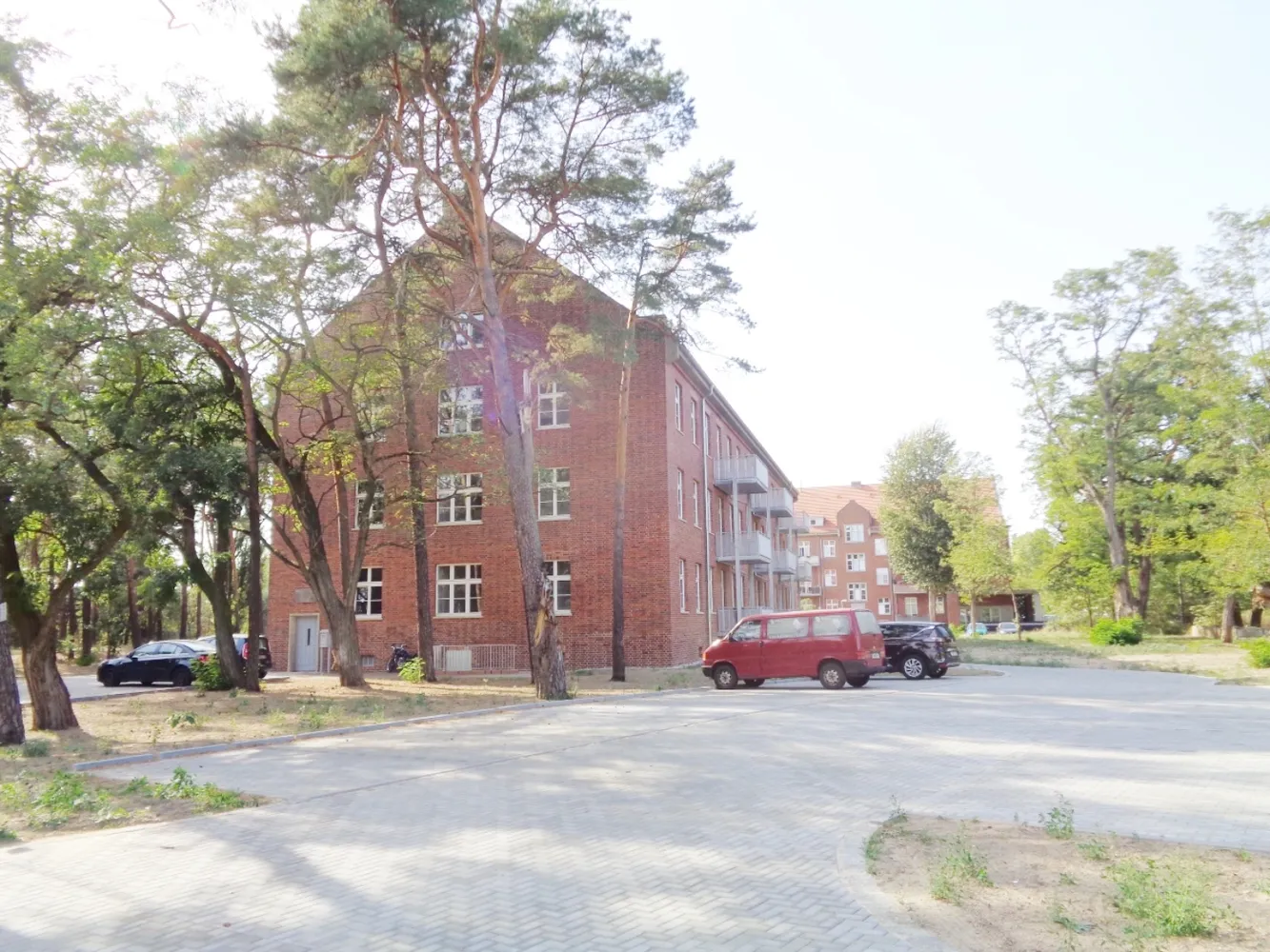 3 Zimmer Wohnung mit 72 m² in Fürstenwalde/Spree – Bild 6