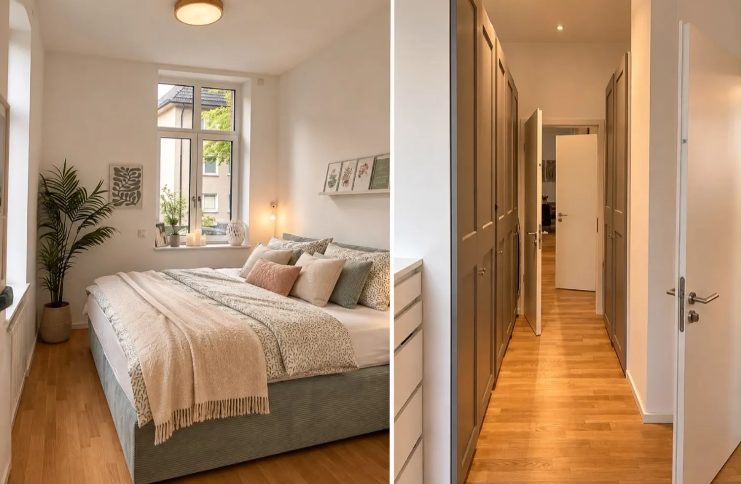 4 Zimmer Wohnung mit 124 m² in Bochum – Bild 12