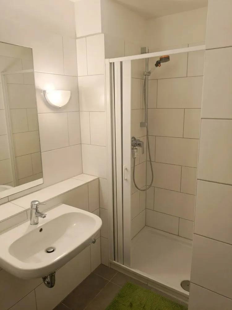 3 room apartment with 89 m² in Hamburg – Photo 2