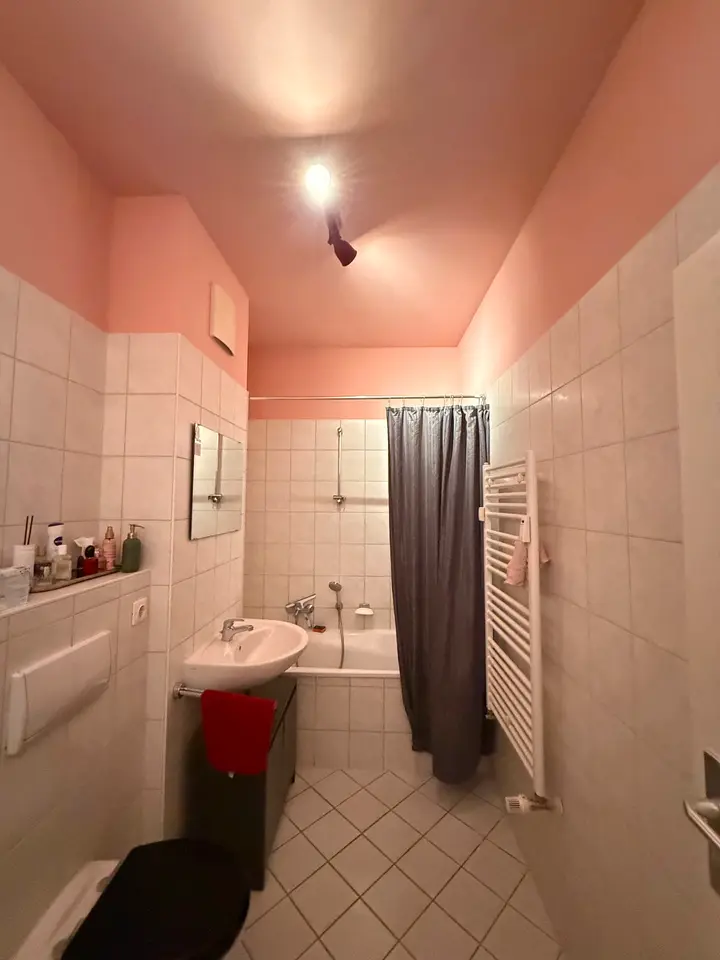 2 room apartment with 61 m² in Chemnitz – Photo 9