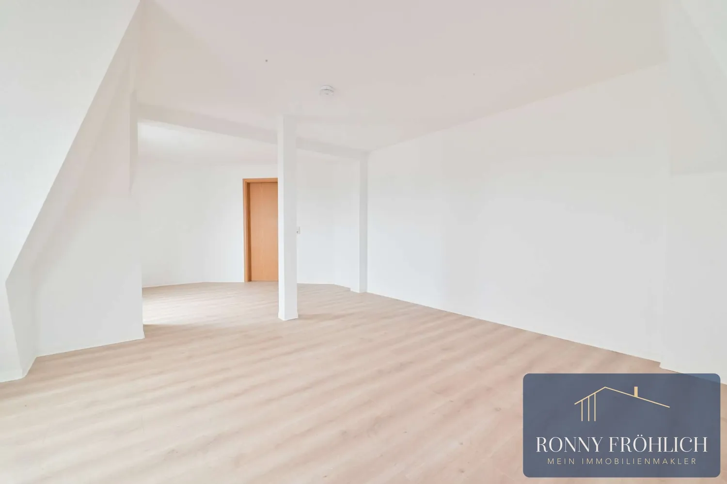 3 Zimmer Wohnung mit 97 m² in Zwickau – Bild 12