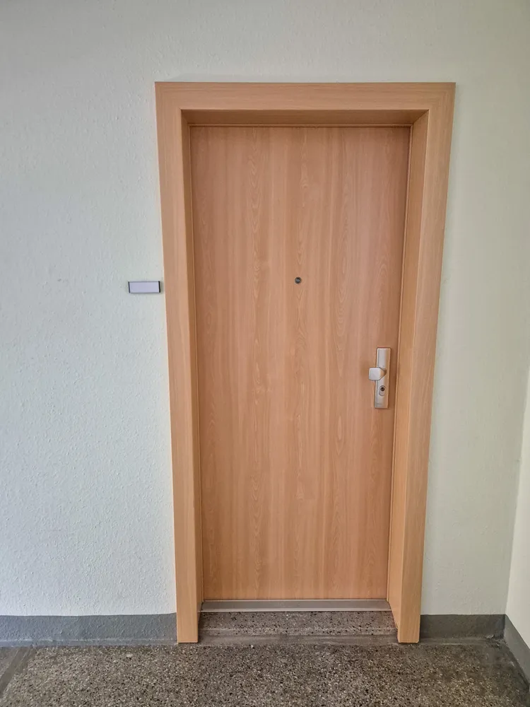 3 Zimmer Wohnung mit 55 m² in Chemnitz – Bild 8
